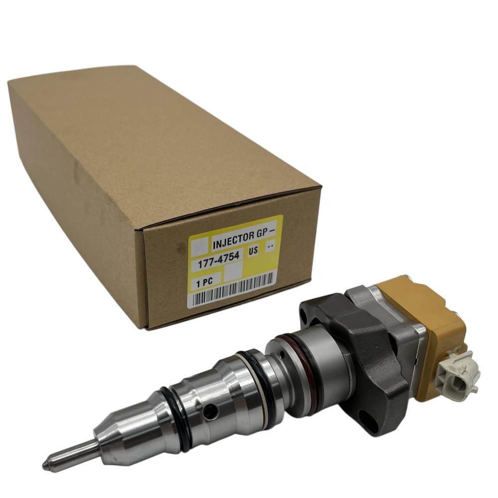 177-4754 1774754 Common Rail Fuel Injector for Caterpillar CAT 3126B/3126E
