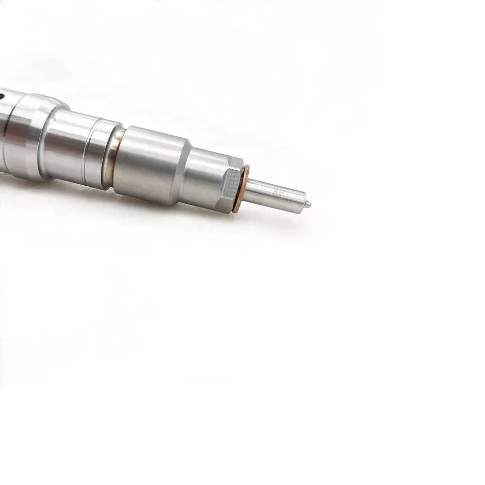 0445120220 51101006124 Common Rail Diesel Fuel Injector for MAN