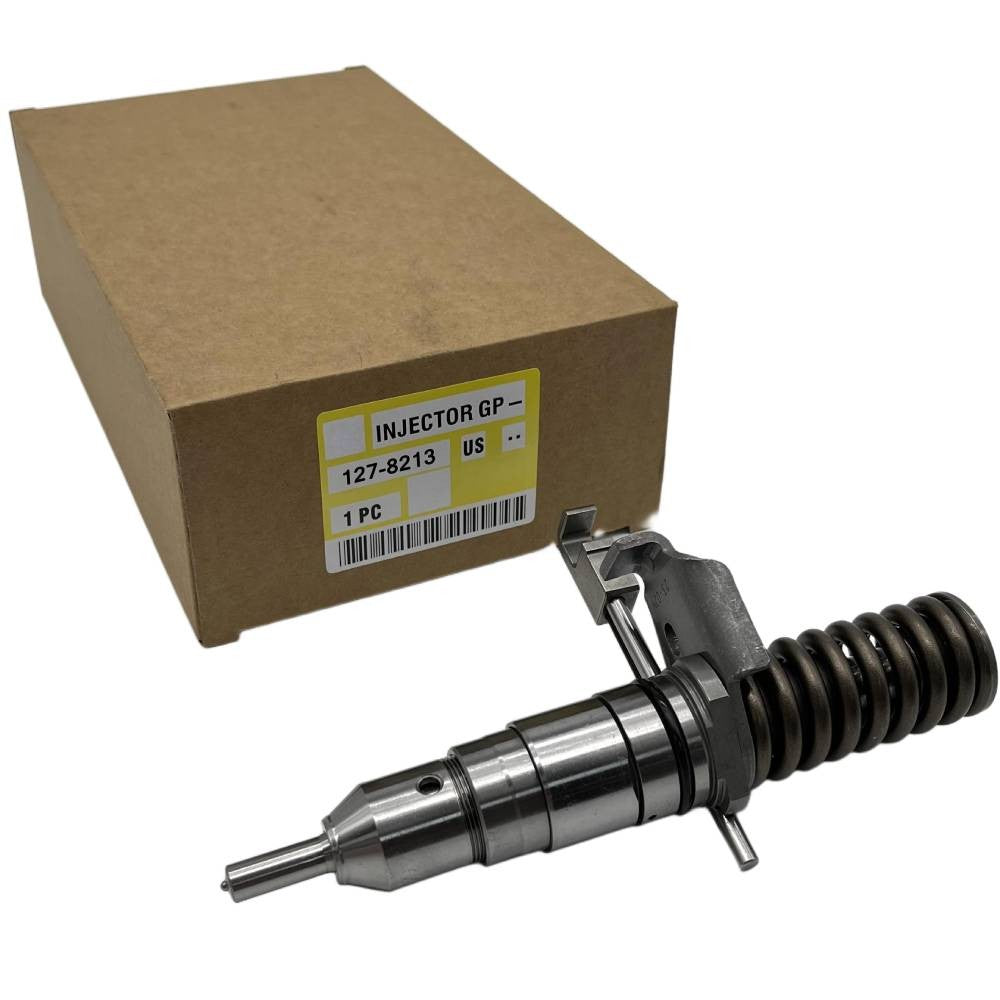 127-8213 1278213 0R-8473 0R8473 Fuel Injector for Caterpillar CAT 3116/3126