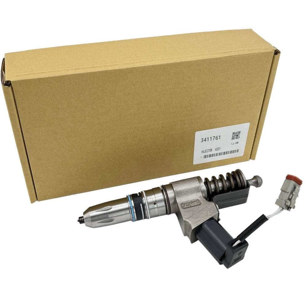 3411761 Common Rail Diesel Fuel Injector for Cummins N14 QSN14 Engine