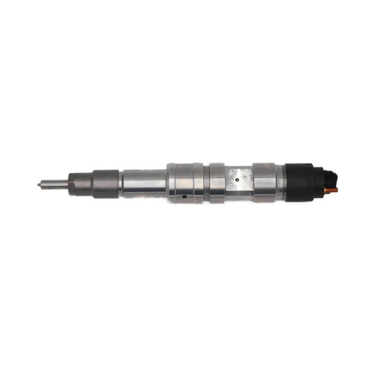 0445120186 51101006115 Common Rail Diesel Fuel Injector for MAN TGL TGM