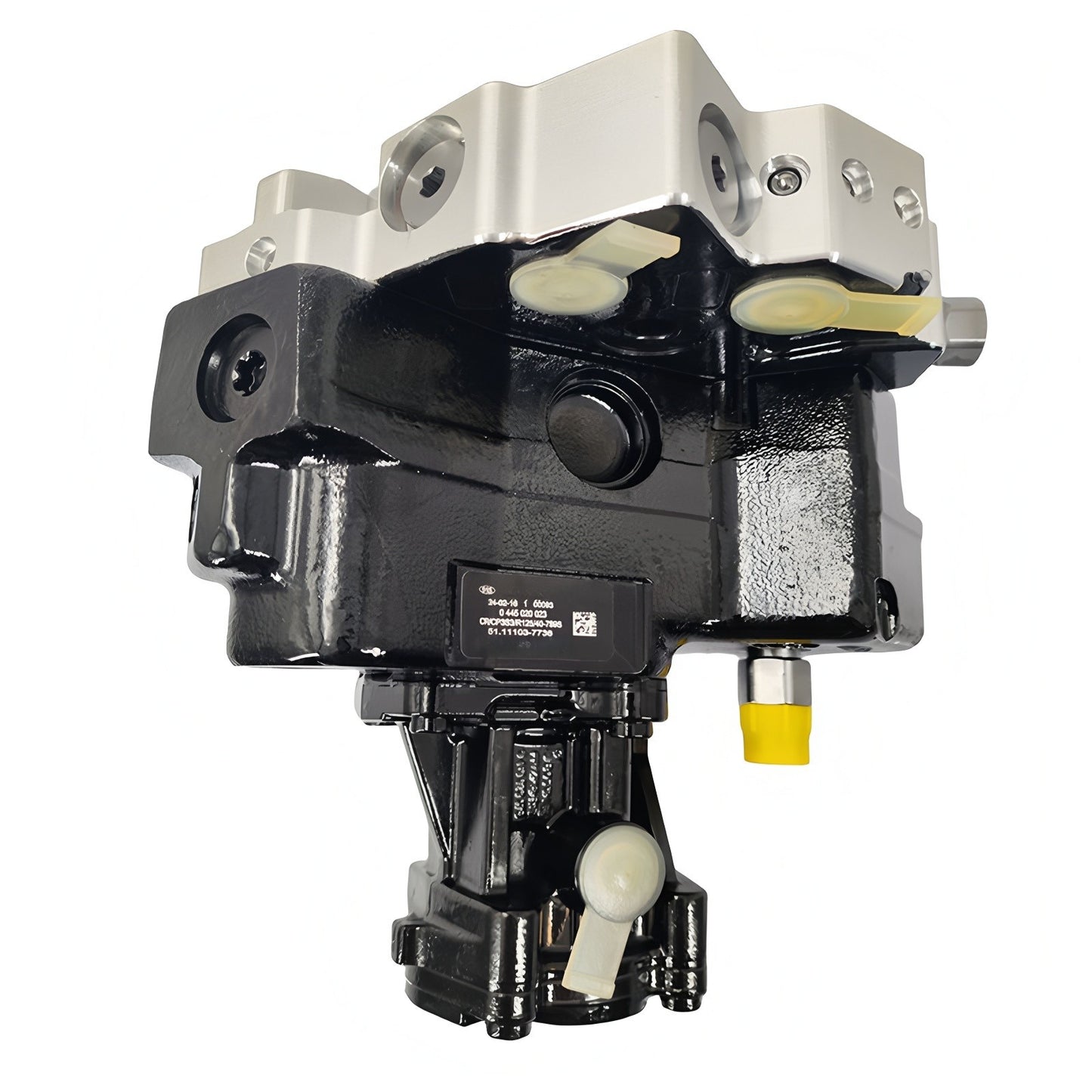0445020023 51111037678 Diesel Fuel Injection Pump for MAN TGA