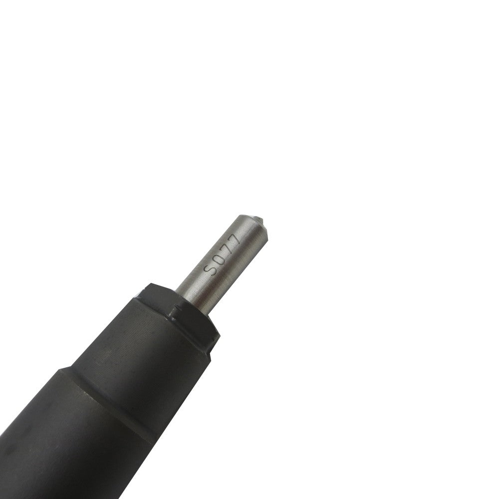 295050-1760 1465A439 Fuel Injector for Mitsubishi 4M41 Engine Pajero 2010 4WD