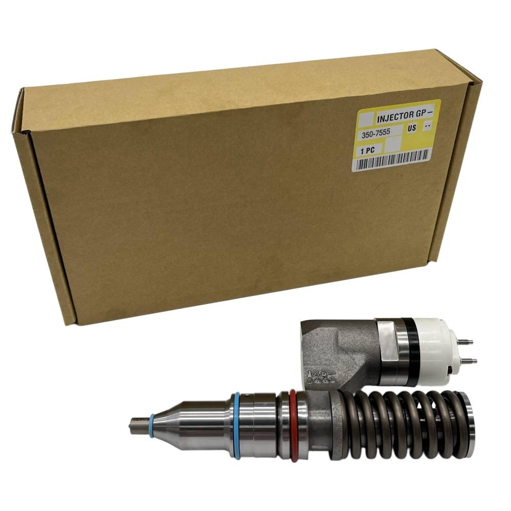 350-7555 3507555 20R-0056 20R0056 Fuel Injector for Caterpillar C10/C12/3176B