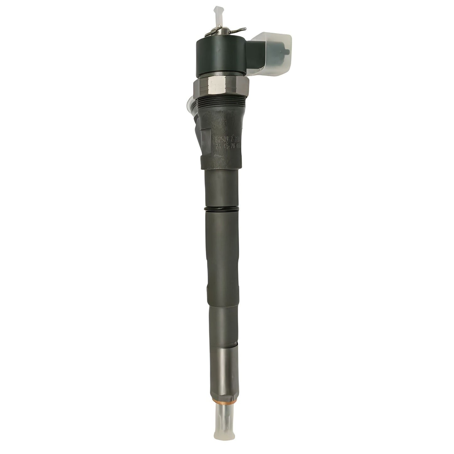 Diesel Fuel Injector 0445110311 for Peugeot 307 308 1.6L Citroen C3 Engine