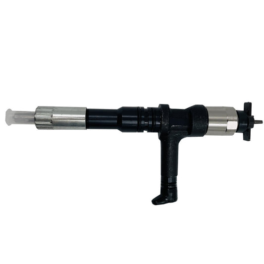 Diesel Fuel Injector 095000-6070 6251-11-3100 for Komatsu PC400-8 PC450-8 6D125