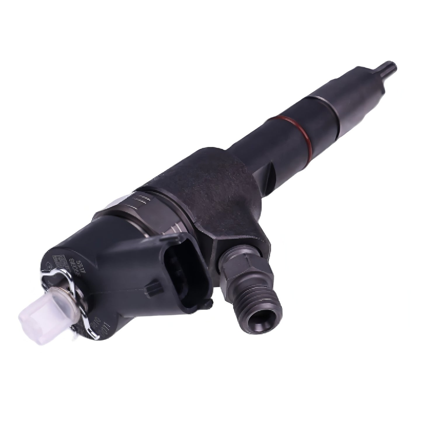 0445110453 31F6100010 Common Rail Diesel Fuel Injector for Mitsubishi Engine