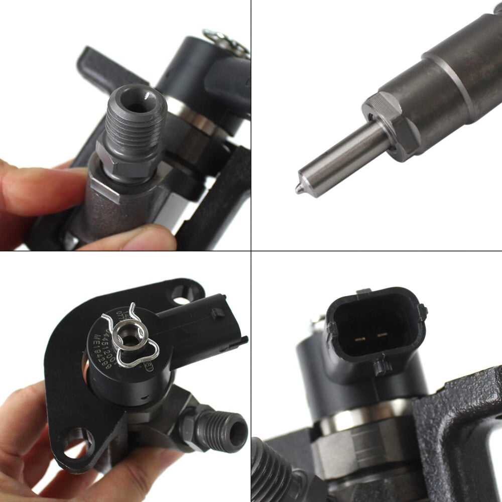 Fuel Injector 0445120073 ME194299 for Canter Fuso 3.0 MITSUBISHI MERCEDES-BENZ