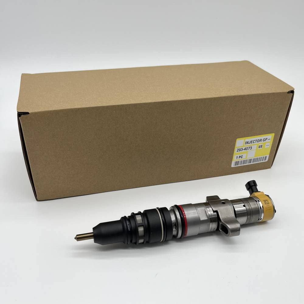 293-4073 2934073 10R-7223 10R7223 Fuel Injector for Caterpillar CAT C9 330D 340D