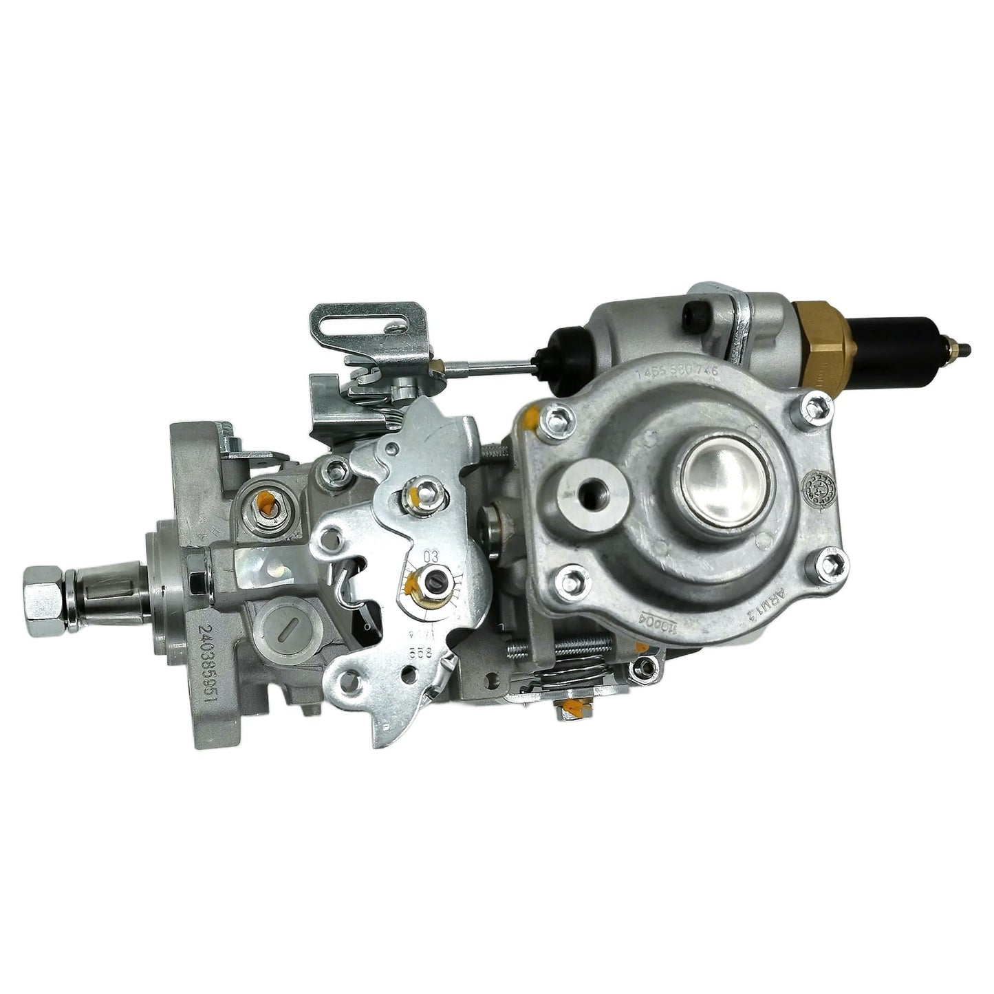 Fuel Injection Pump 0460424141 99477846 VE4/12F1800R698 for IVECO 8140.43.3700
