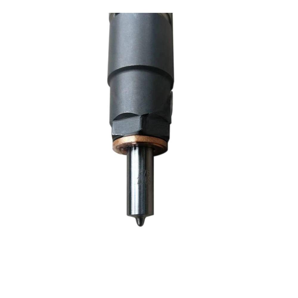 0445110461 Fuel Injector Common Rail Auto Part for Bosch JAC 2.8 for IVECO