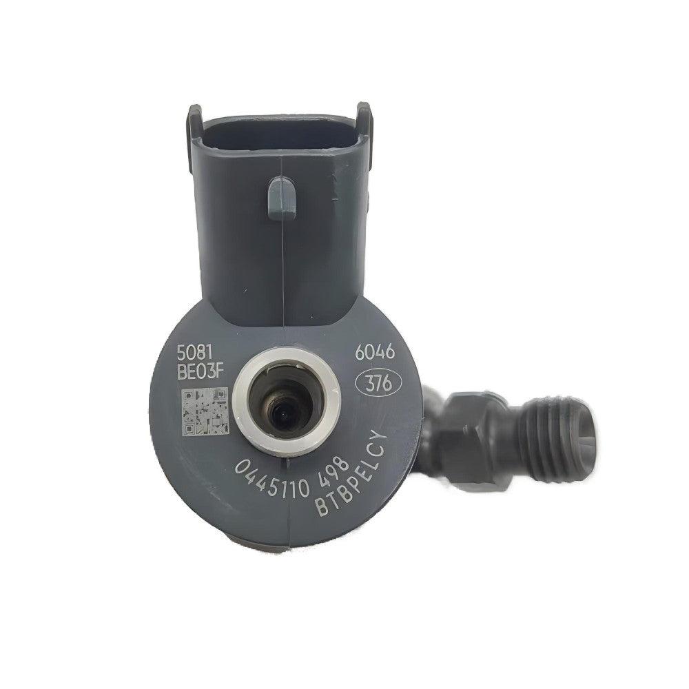 0445110498 Common Rail Diesel Fuel Injector for Mahindra Scorpio 2.2 L XUV 500