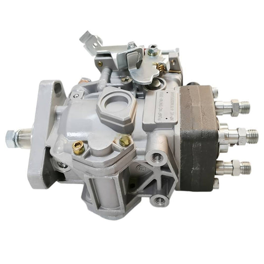 Diesel Fuel Injection Pumps 104641-3950 NP-VE4/11F1400RNP2448 for MITSUBISHI