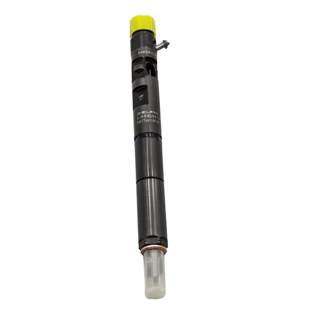 Common Rail Fuel Injector 11121007AR EJBR03301D For JMC Truck Ford Transit 2.8l