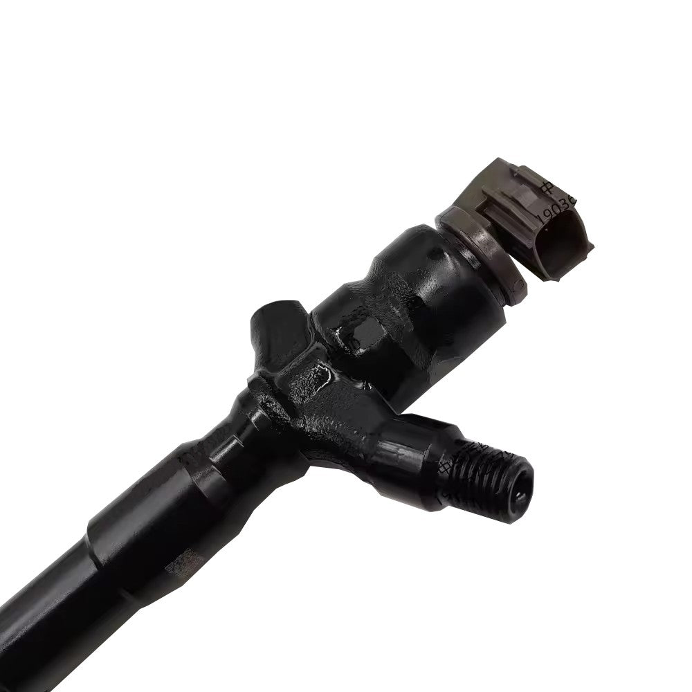 295900-0250 23670-30440 2367030440 Fuel Injector for Toyota Hiace Dyna 1KD-FTV