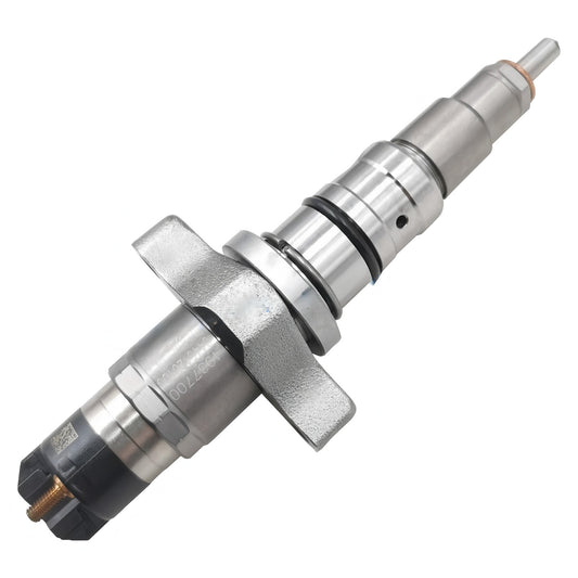 0445120103 4937700 Fuel Injector for Cummins 2004-2009 Dodge Ram2500 3500 5.9L