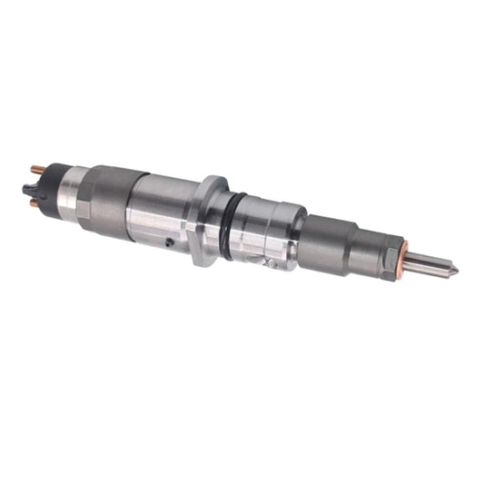 0445120231 5263262 3968927 Fuel Injector for Cummins QSB6.7 5.9 Komatsu Hyundai