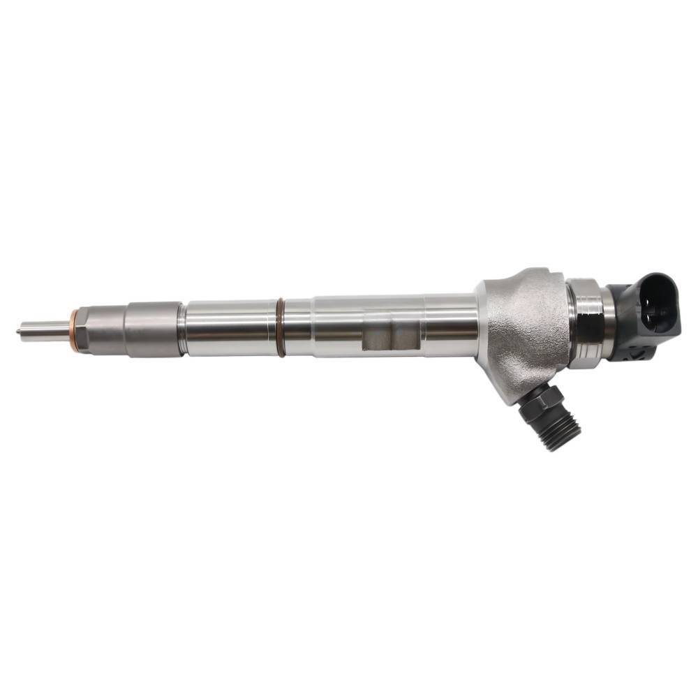 Common Rail Diesel Fuel Injector 0445110437 03L130277R for VW