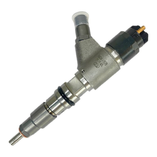 0445120371 T413609 Common Rail Diesel Fuel Injector for CAT Perkins C7.1