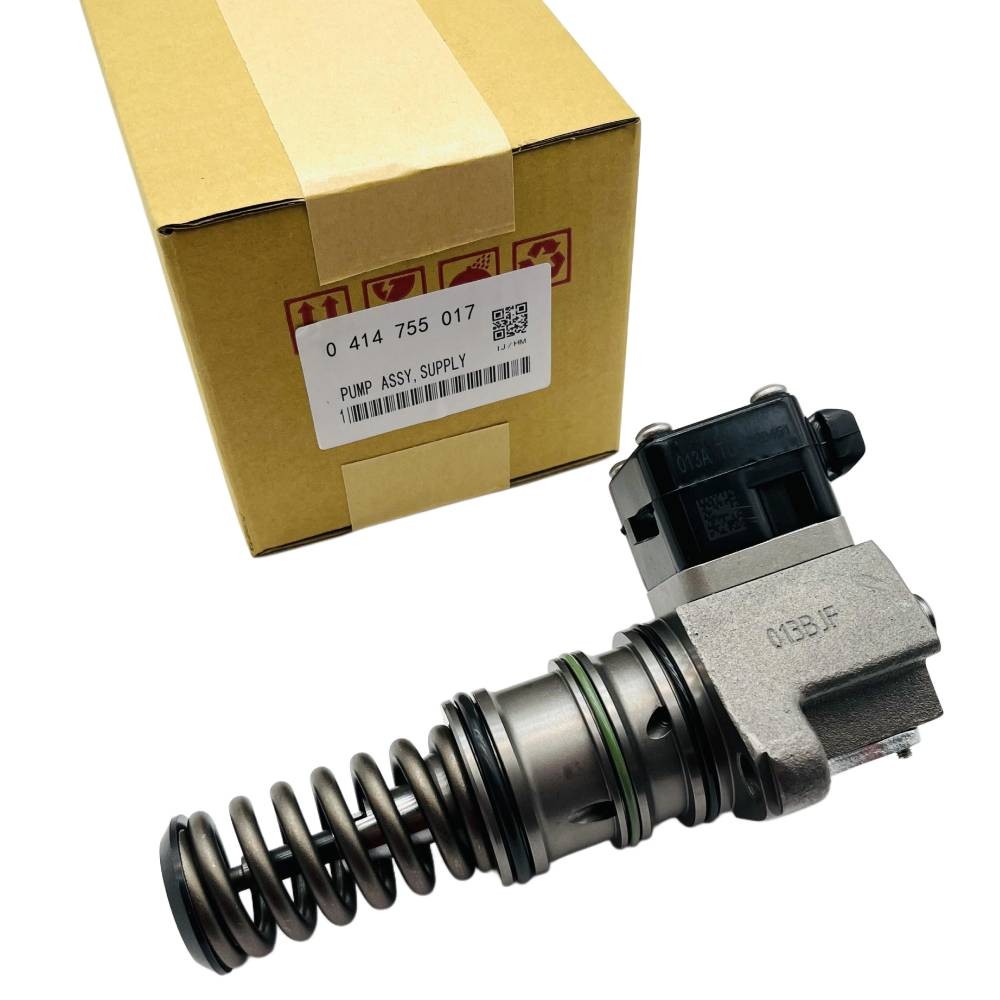 Diesel Injection Unit Pump 0414755017 9074627 for LIEBHERR