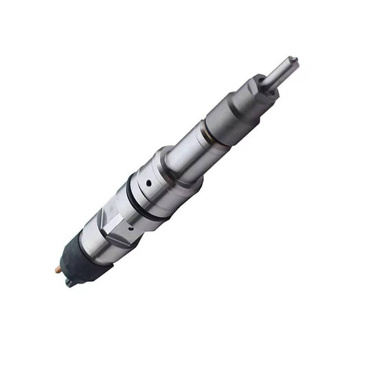 0445120078 1112010630 Fuel Injector for FAW Xichai 6DL1 6DL2 Diesel Engine