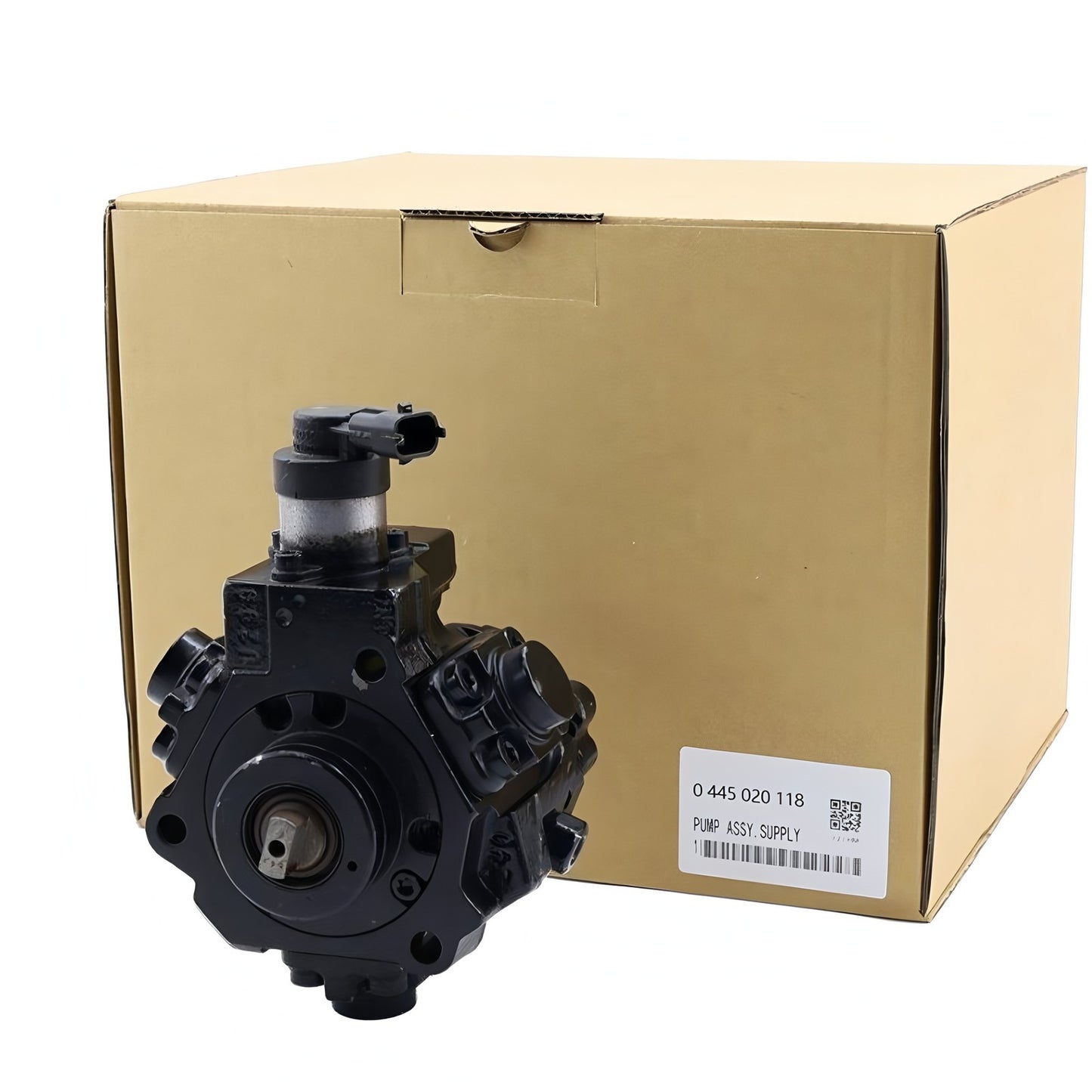 0445020118 16700MA70B Diesel Fuel Injection Pump for ISEKI UD TRUCKS
