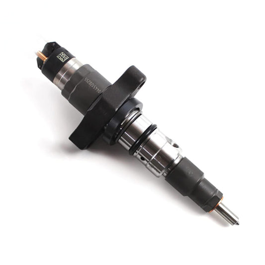 Diesel Fuel Injector 504055805 Common Rail Injector 0445120028 for IVECO Truck