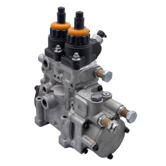094000-0360 RE508233 RE518807 Diesel Fuel Injection Pump for JOHN DEERE 6081T