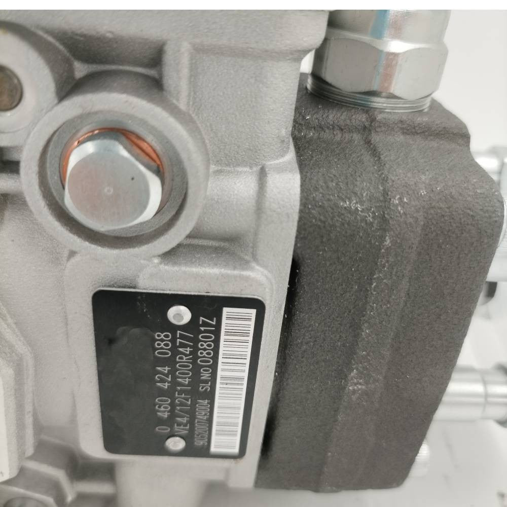 Diesel Fuel Injection VE Pump 0460424088 VE4/12F1400R477 for MWM TD229-4