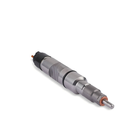 0445120196 10117168 Common Rail Diesel Fuel Injector for Liebherr