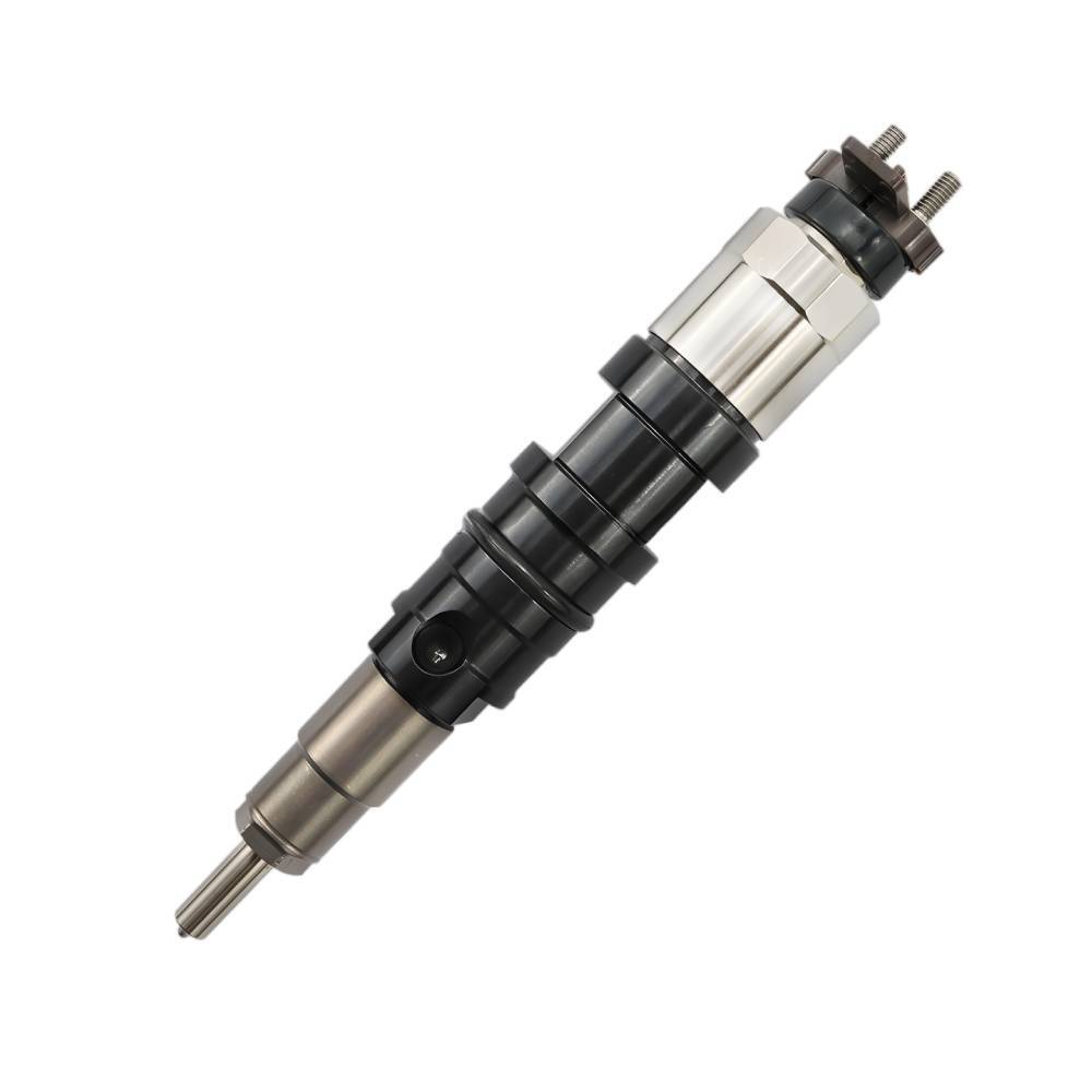 Common Rail Diesel Fuel Injector 295050-1020 S00001059+07 For SDEC SC4H SC7H