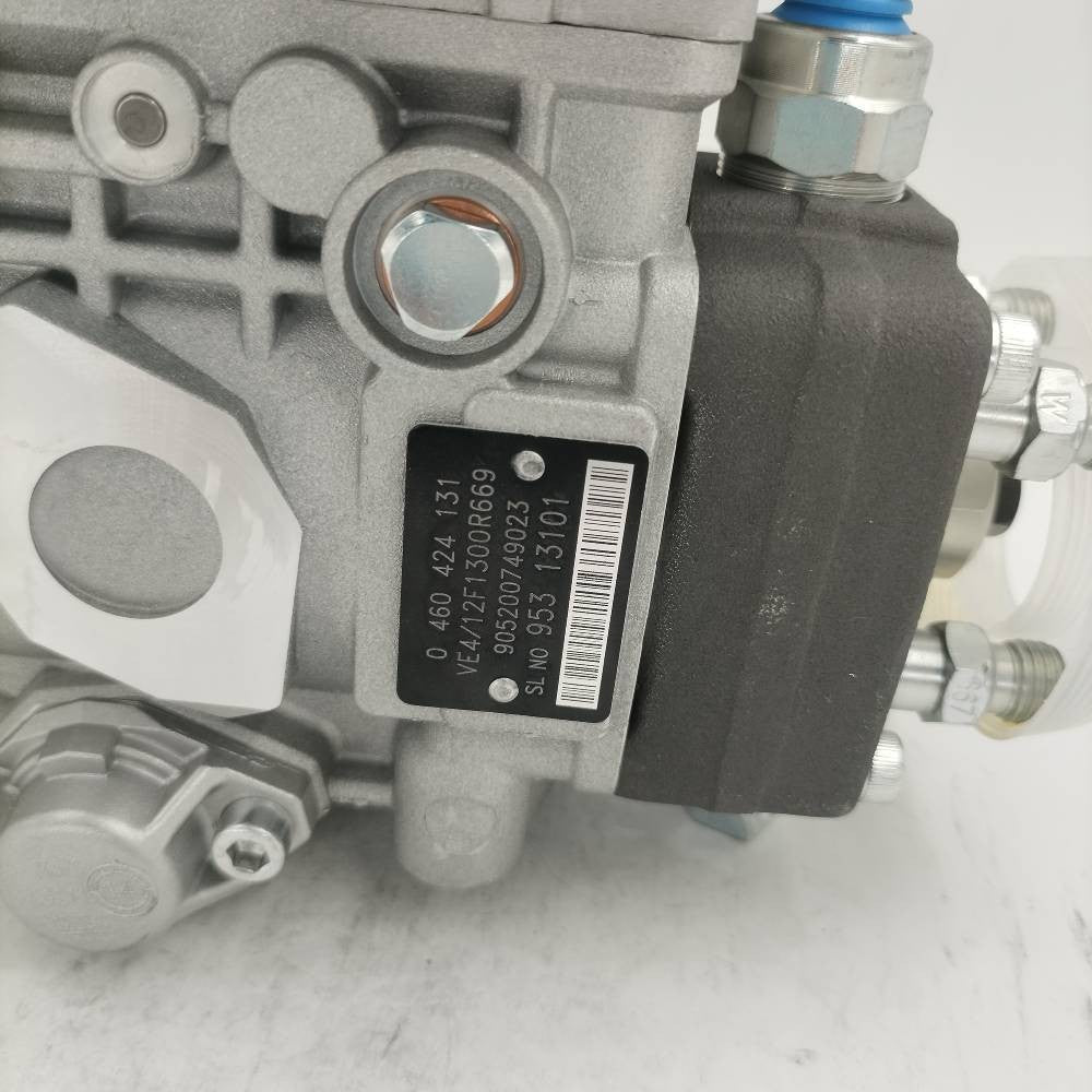 Diesel Fuel Injection VE Pump 0460424131 VE4/12F1300R669 for VW