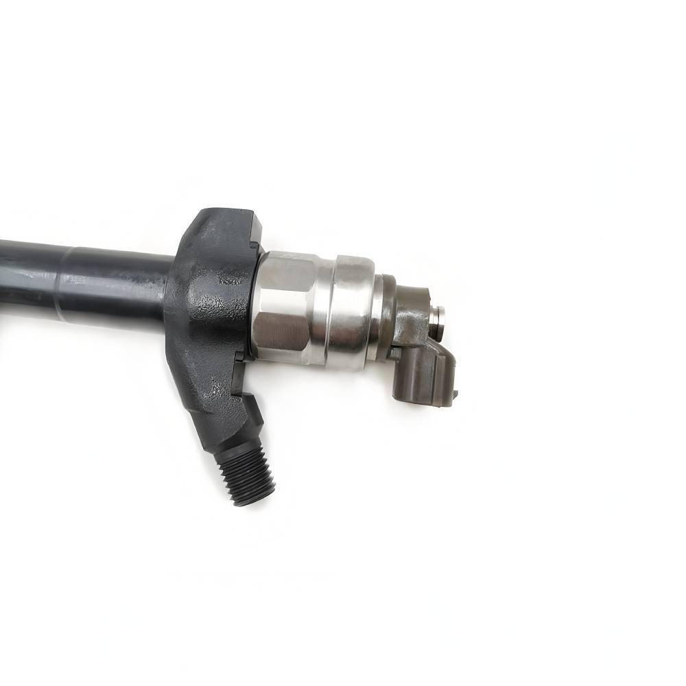 095000-7060 6C1Q-9K546-BC Fuel Injector for Ford 2.2L 2.4 TDCi Land Rover 2.4TD4