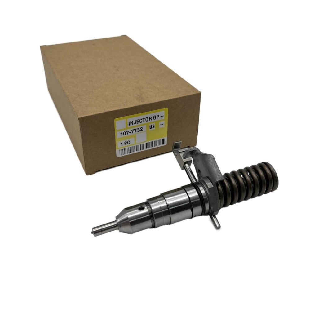 107-7732 1077732 Diesel Fuel Injector for Caterpillar CAT 3114/3116