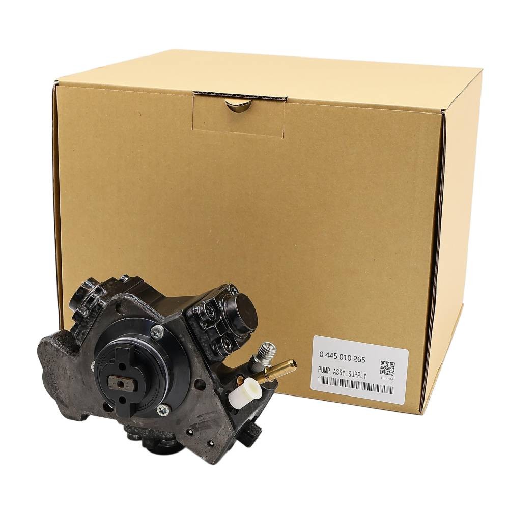 0445010265 55236707 Fuel Injection Pump for ALFA ROMEO FIAT FORD LANCIA OPEL