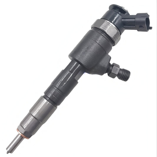 0445110566 Diesel Fuel Injector for Peugeot/Citroen Ford 1.6d Blue Hdi Euro6