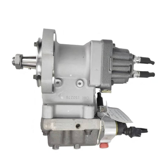 High Pressure Pump 3975375 Diesel Fuel Injection Pump for Cummins QSL8.9 QSL9