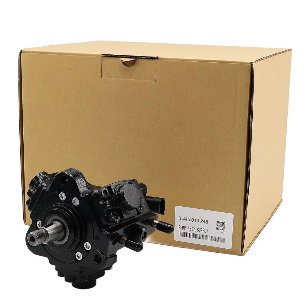 0445010248 55574632 Diesel Fuel Injection Pump for OPEL / VAUXHALL 9-5 2.0 TiD4
