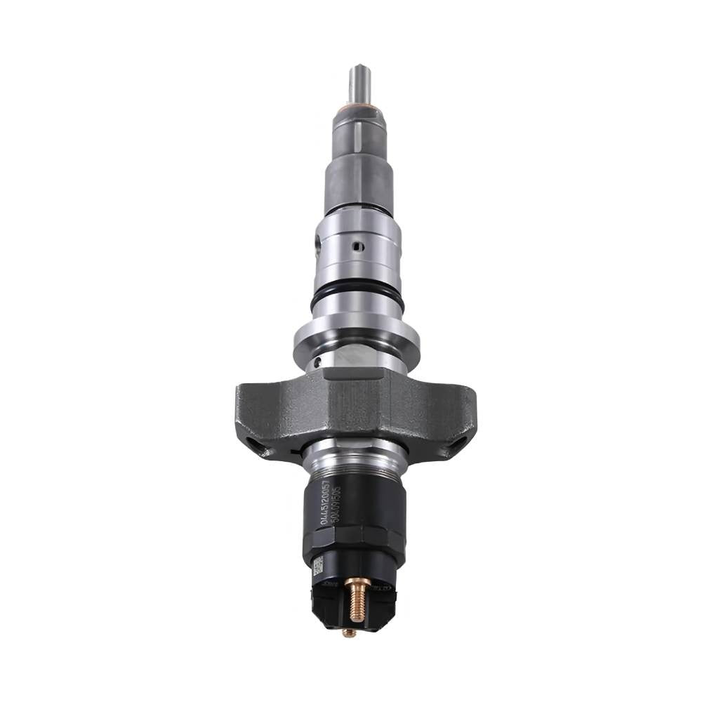 0445120256 5263319 Common Rail Diesel Fuel Injector for CUMMINS