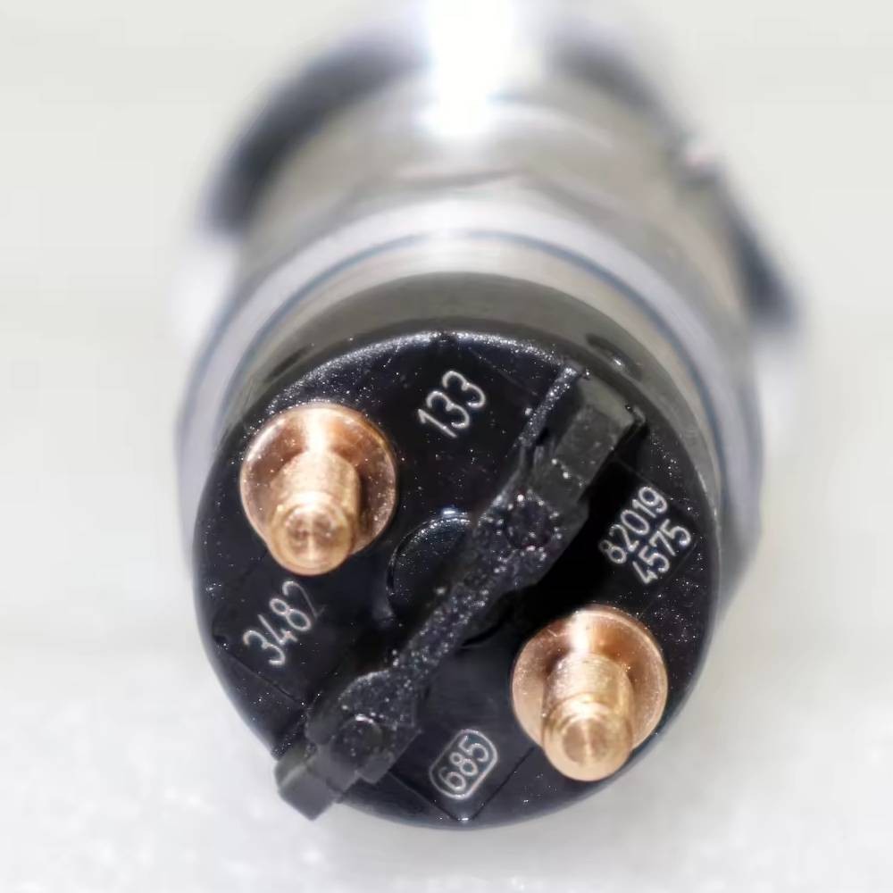 0445120133 4945463 Common Rail Diesel Fuel Injector for CUMMINS