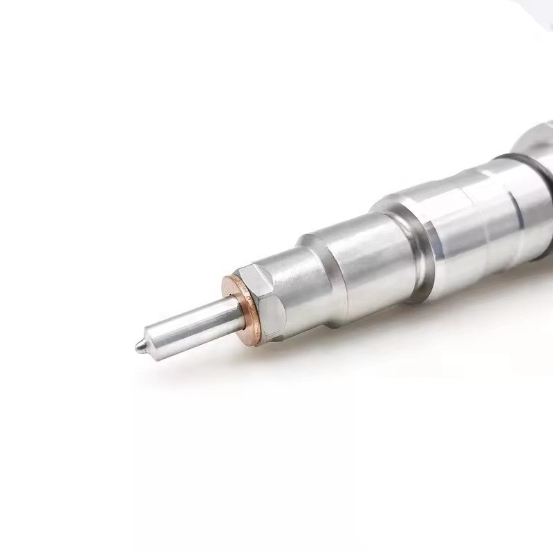 0445120071 3999832 Common Rail Diesel Fuel Injector for Cummins