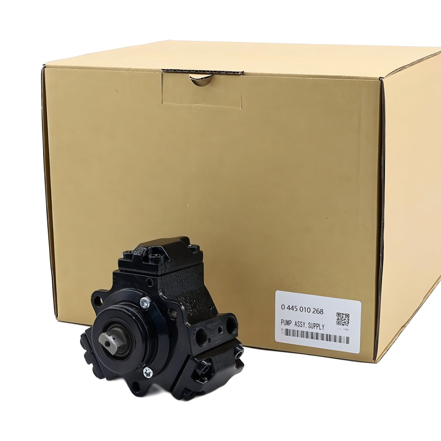 0445010268 A6680700301 A6110700401 Fuel Injection Pump for MERCEDES-BENZ