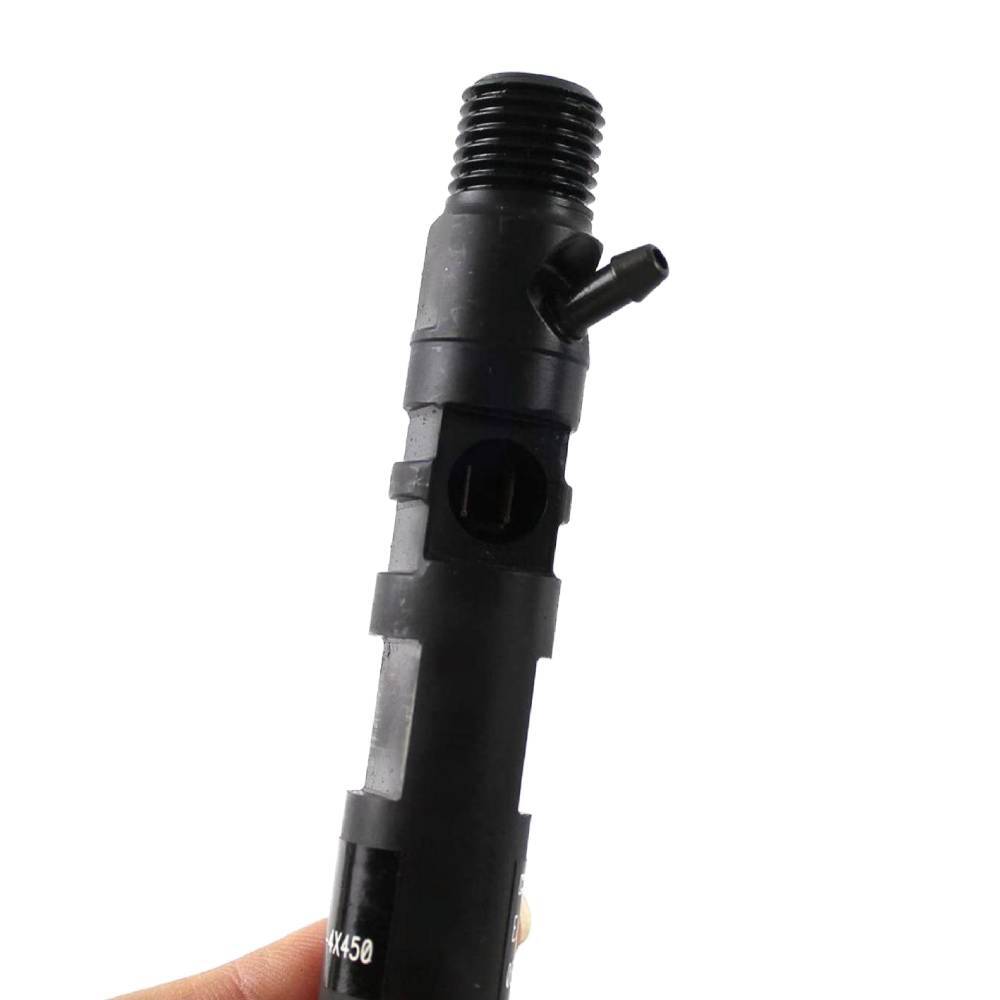 33800-4X450 R05501D Common Rail Fuel Injector for Hyundai KIA BONGO 3 K2900 2.9L