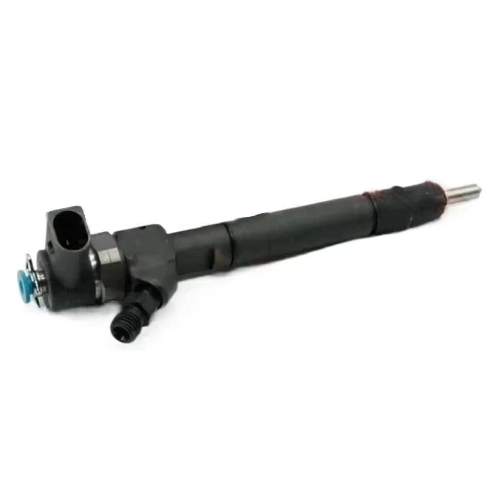 Fuel Injector assembly 0445110024 A6110700687 for Mercedes C200 C220 C270 CLK270