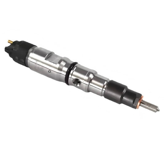 0445120376 400903-00104 Common Rail Diesel Fuel Injector for Doosan Loader