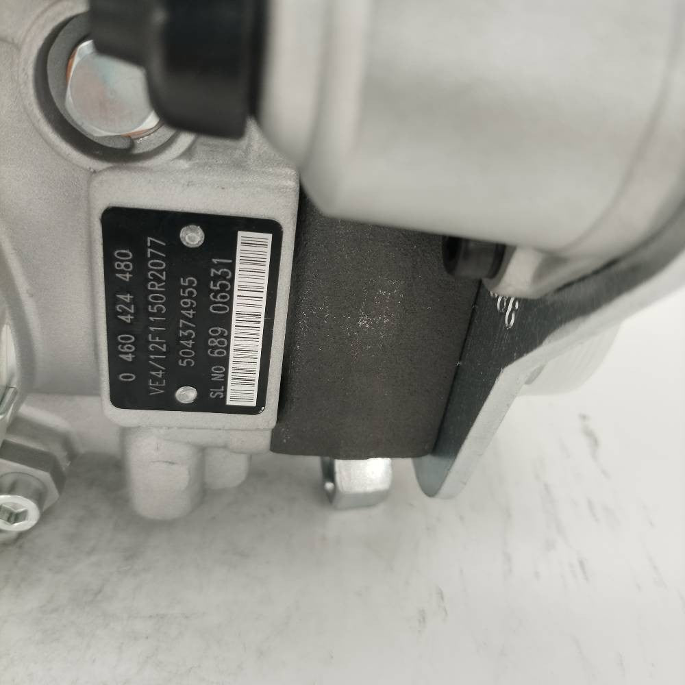 Injection Pump 0460424480 504374955 16028400 VE4/12F1150R2077 for IVECO-FIAT