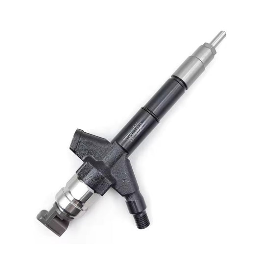 Diesel Fuel Injector 16600-3XN0A 295050-1060 for NISSAN NAVARA 2.5 / NP300 2.5