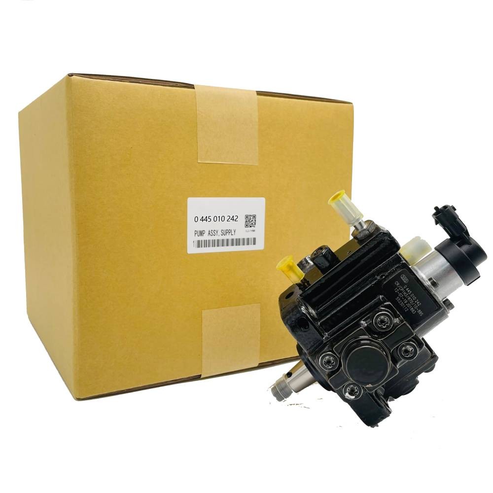 0445010242 55230112 Diesel Fuel Injection Pump for ALFA ROMEO / FIAT / LANCIA