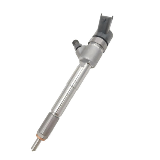 0445110498 Diesel Common Rail Fuel Injector Assembly For Mahindra 2.2 L XUV 500