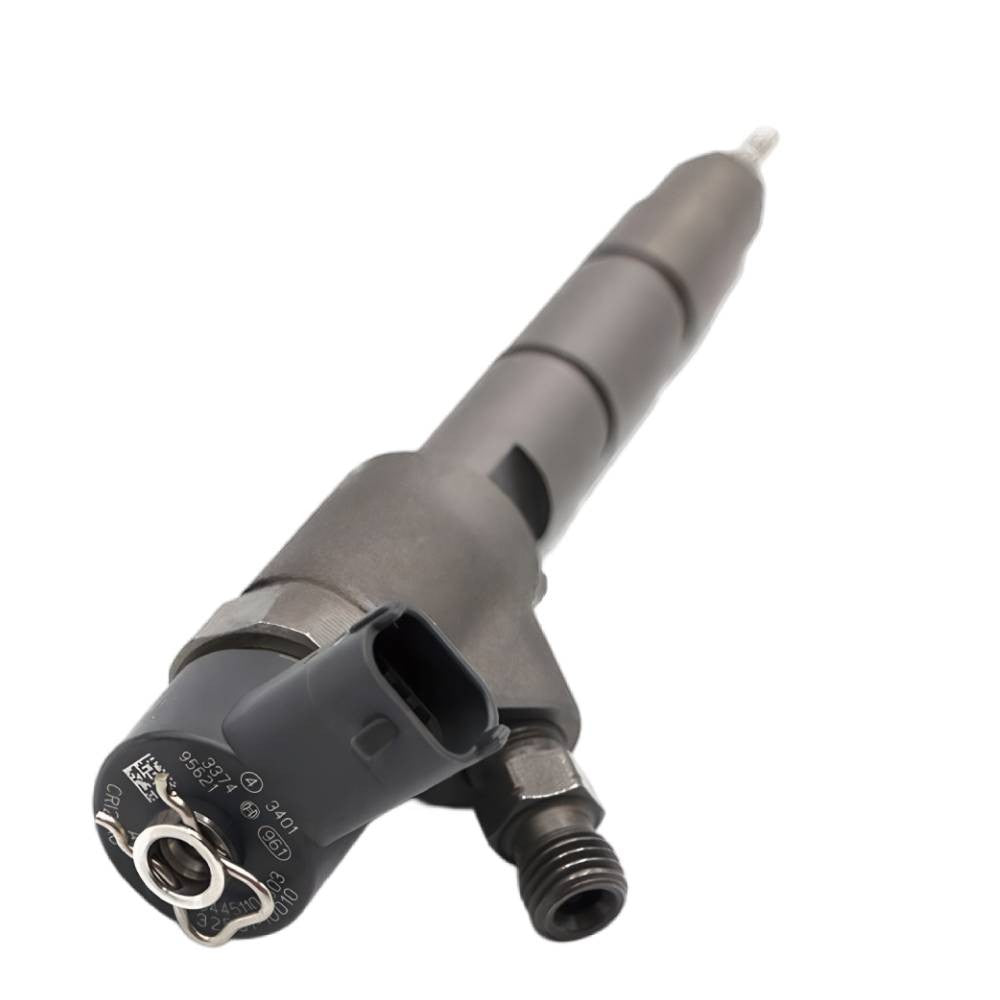 Fuel Injector 0445110352 Common Rail Injector 0986435233 for Ford Focus 1.6d